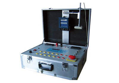 JHP-25A便携式电表校验仪